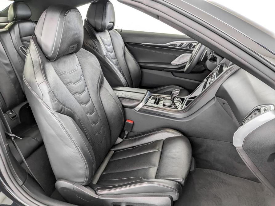 BMW 8 серии II (G14/G15/G16) Москва  - изображение 24