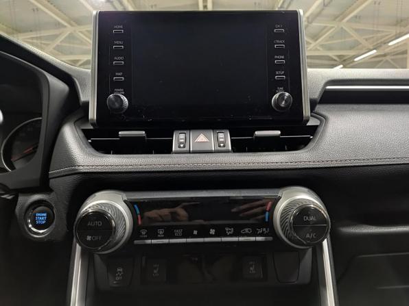 Toyota RAV4 V (XA50) с пробегом 2020 года, цена 3 300 000 рублей, 49577 км, внедорожник, Автокод Объявления