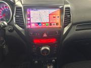 SsangYong Tivoli I Москва  - изображение 30