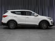 Hyundai Santa Fe III Тюмень  - изображение 23