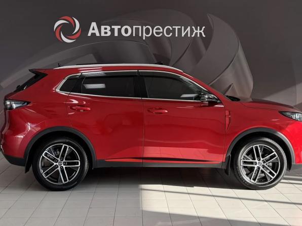 Changan UNI-S I с пробегом 2024 года, цена 2 210 000 рублей, 15000 км, внедорожник, Автокод Объявления