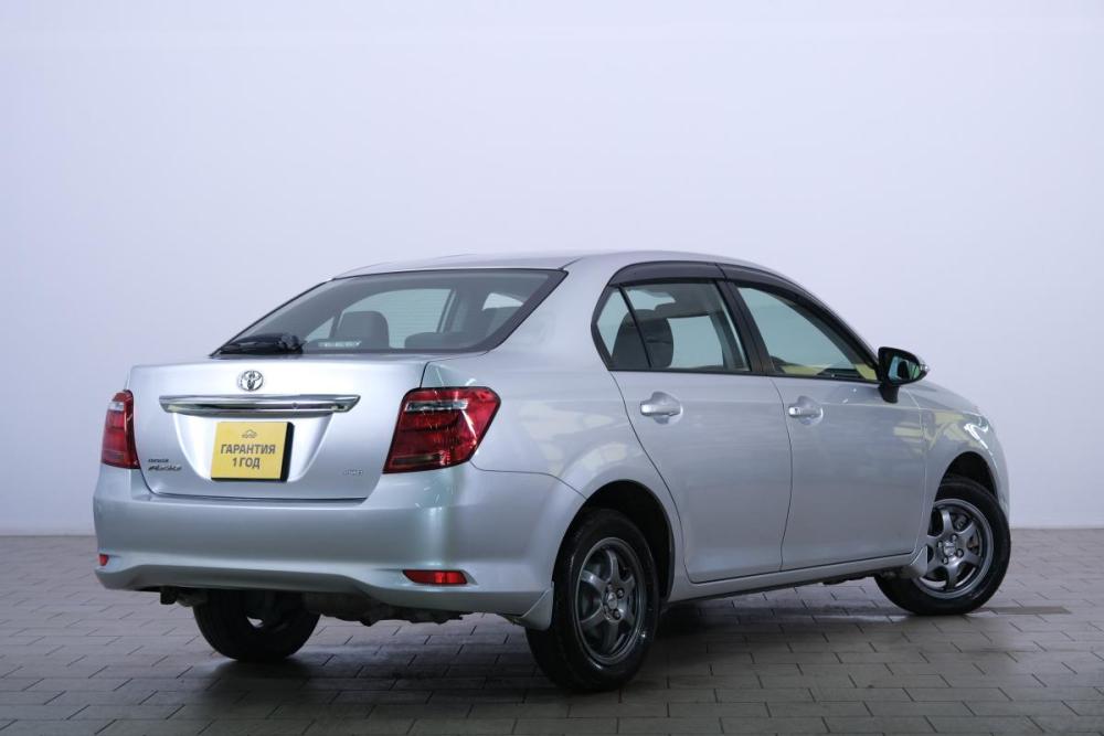 Toyota Corolla XI (E160 E170) Рестайлинг 2 Омск  - изображение 7