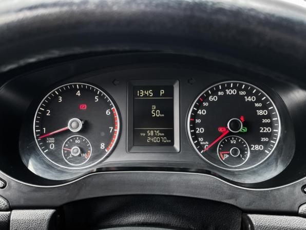 Volkswagen Jetta VI с пробегом 2011 года, цена 859 000 рублей, 240070 км, седан, Автокод Объявления