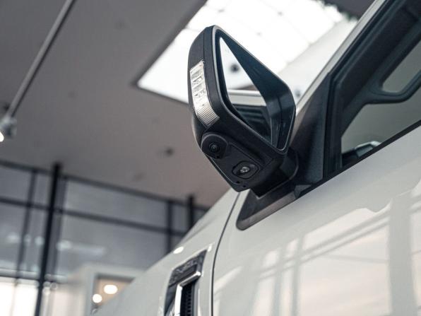 Ford F-150 XIV с пробегом 2021 года, цена 6 200 000 рублей, 34000 км, пикап, Автокод Объявления