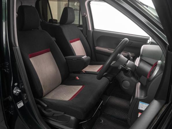 Toyota Passo III с пробегом 2017 года, цена 1 049 000 рублей, 75432 км, хэтчбек, Автокод Объявления