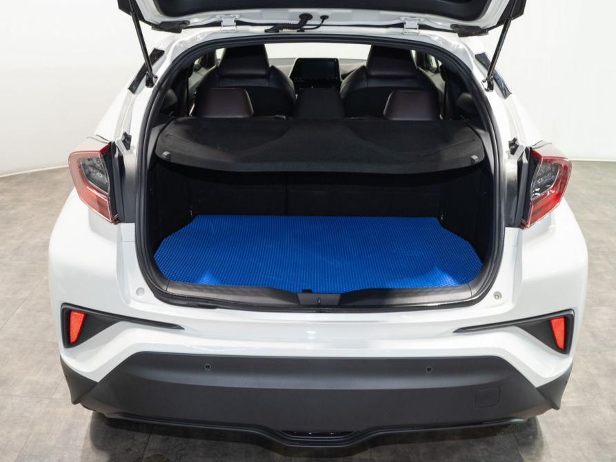 Toyota C-HR I Чита  - изображение 18