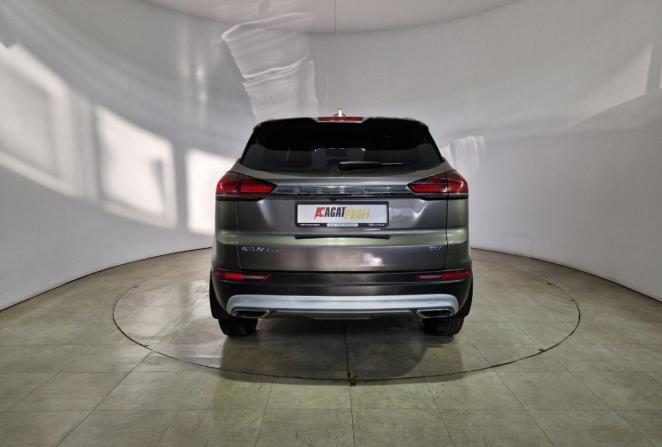 Geely Atlas Pro с пробегом 2023 года, цена 1 950 000 рублей, 48393 км, внедорожник, Автокод Объявления