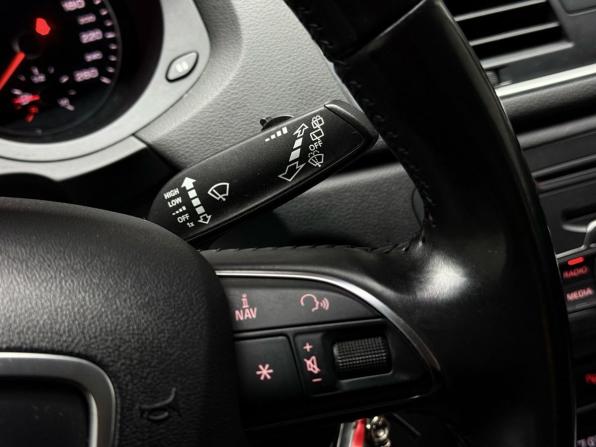 Audi Q3 I (8U) с пробегом 2013 года, цена 1 699 000 рублей, 200750 км, внедорожник, Автокод Объявления