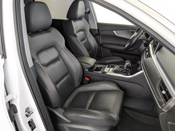 Chery Tiggo 8 I с пробегом 2022 года, цена 1 850 000 рублей, 78227 км, внедорожник, Автокод Объявления