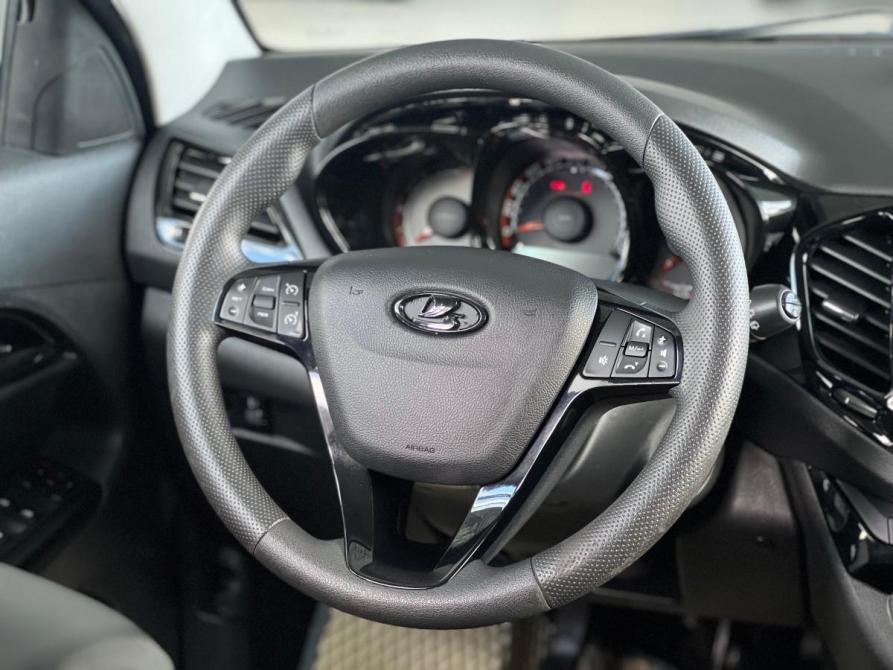Lada (ВАЗ) Vesta I Екатеринбург  - изображение 16