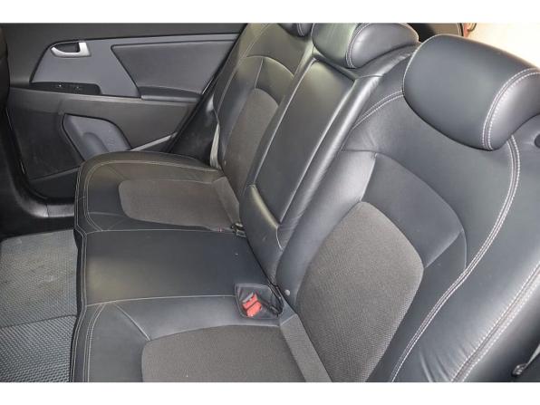 Kia Sportage III с пробегом 2012 года, цена 1 331 000 рублей, 157729 км, внедорожник, Автокод Объявления