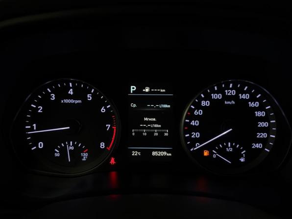 Hyundai i30 III с пробегом 2017 года, цена 1 697 000 рублей, 85179 км, хэтчбек, Автокод Объявления
