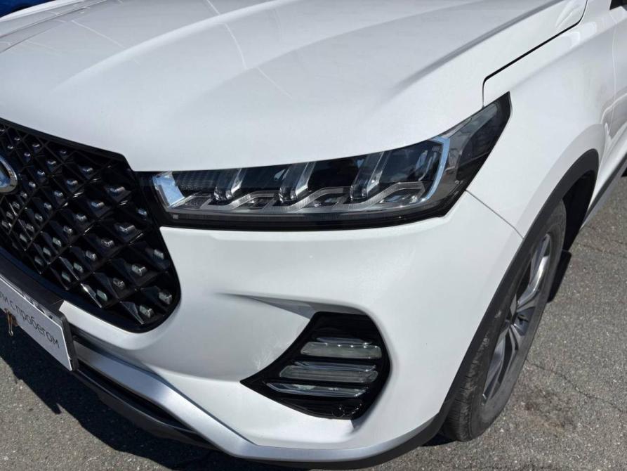 Chery Tiggo 7 Pro I Нижний Тагил  - изображение 12