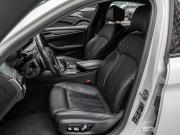 BMW 5 серии VII (G30/G31/G38) Рестайлинг Краснодар  - изображение 43