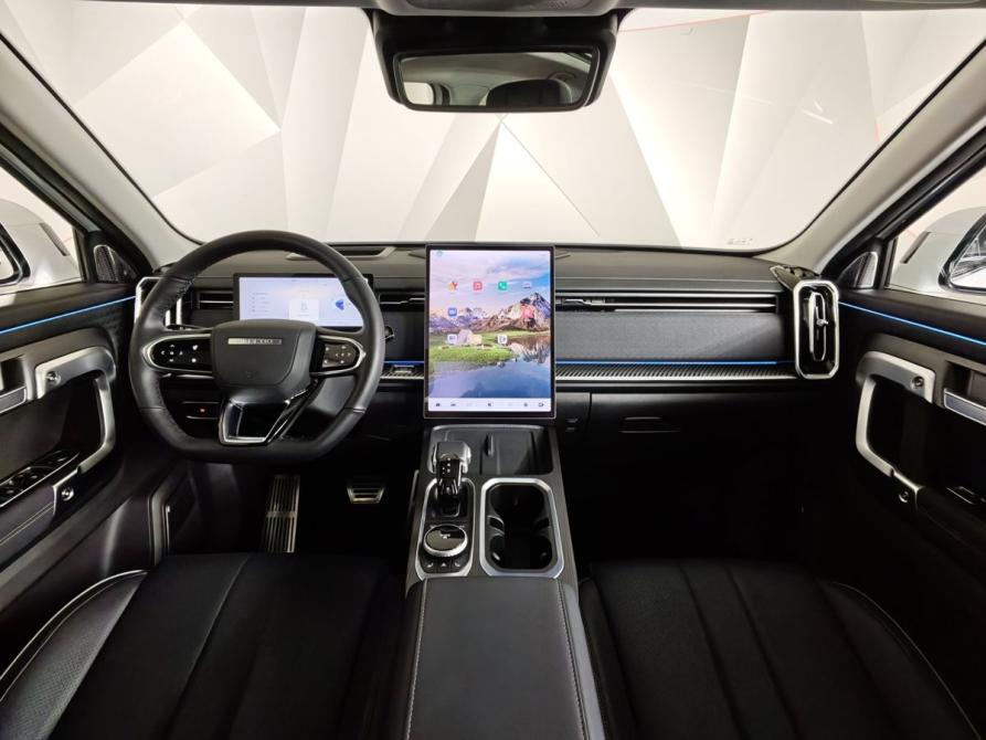Jaecoo J7 I Москва  - изображение 14
