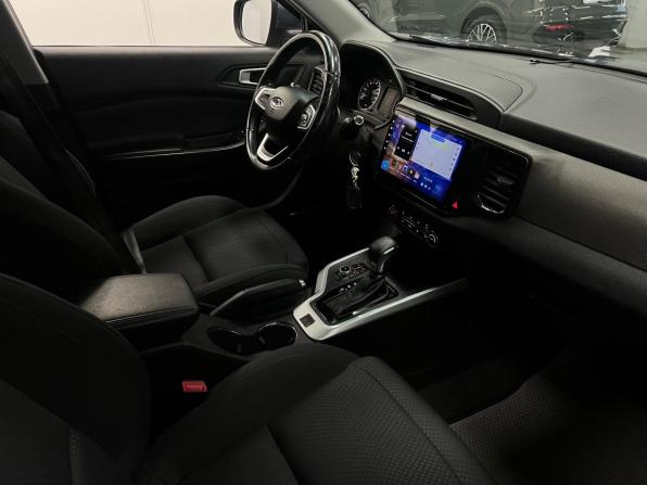 Chery Tiggo 4 I Рестайлинг с пробегом 2019 года, цена 1 250 000 рублей, 124000 км, внедорожник, Автокод Объявления