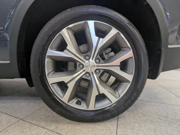 Hyundai Palisade I с пробегом 2022 года, цена 4 750 000 рублей, 74520 км, внедорожник, Автокод Объявления
