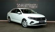 Volkswagen Polo VI Уфа  - изображение 18