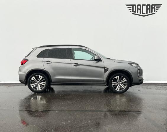 Mitsubishi ASX I Рестайлинг 3 с пробегом 2021 года, цена 2 350 000 рублей, 56000 км, внедорожник, Автокод Объявления