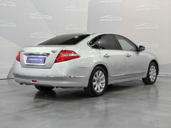 Nissan Teana II (J32) с пробегом 2008 года, цена 750 000 рублей, 256177 км, седан, Автокод Объявления