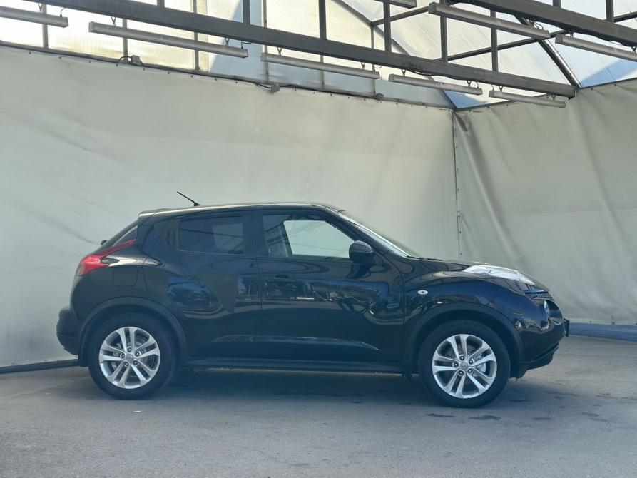 Nissan Juke I Липецк  - изображение 8