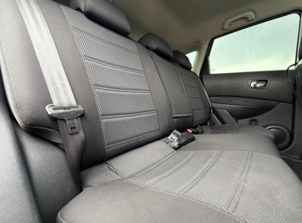 Nissan Qashqai I Рестайлинг с пробегом 2011 года, цена 950 000 рублей, 228900 км, внедорожник, Автокод Объявления