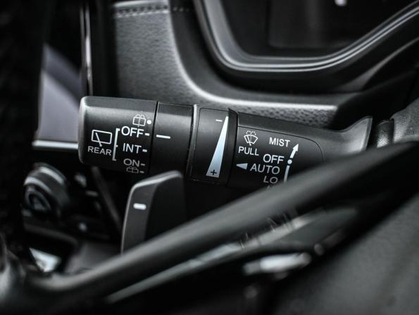 Honda CR-V V Рестайлинг с пробегом 2022 года, цена 3 869 000 рублей, 49216 км, внедорожник, Автокод Объявления