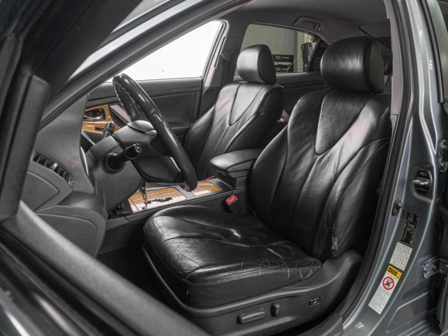 Toyota Camry VI (XV40) Тюмень  - изображение 10