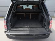 Land Rover Range Rover IV Рестайлинг Москва  - изображение 34