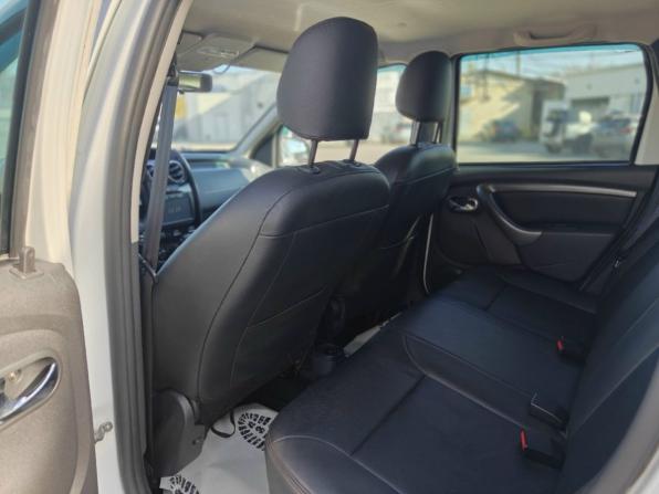Renault Duster I Рестайлинг с пробегом 2017 года, цена 1 194 000 рублей, 90379 км, внедорожник, Автокод Объявления