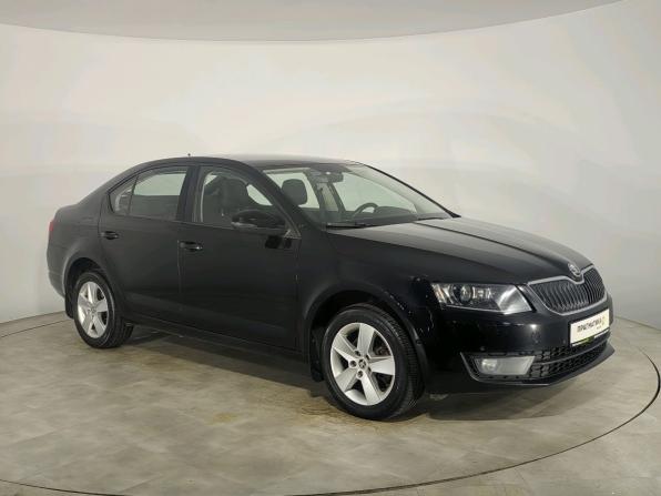 Skoda Octavia III (A7) с пробегом 2016 года, цена 1 219 000 рублей, 150000 км, лифтбек, Автокод Объявления