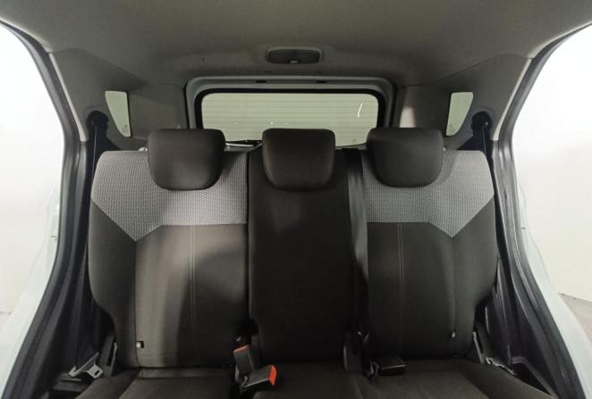 Ford EcoSport II с пробегом 2017 года, цена 1 080 000 рублей, 96000 км, внедорожник, Автокод Объявления