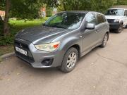 Mitsubishi ASX I Рестайлинг Уфа  - изображение 7