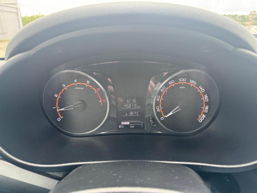 Lada (ВАЗ) Granta I Рестайлинг Ростов-на-Дону  - изображение 13