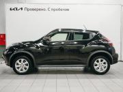 Nissan Juke I Рестайлинг Красноярск  - изображение 35