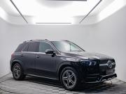 Mercedes-Benz GLE II (V167) Москва  - изображение 21