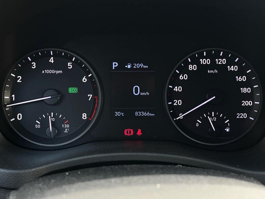 Hyundai Solaris II Калуга  - изображение 11