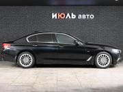 BMW 5 серии VII (G30/G31/G38) Екатеринбург  - изображение 30