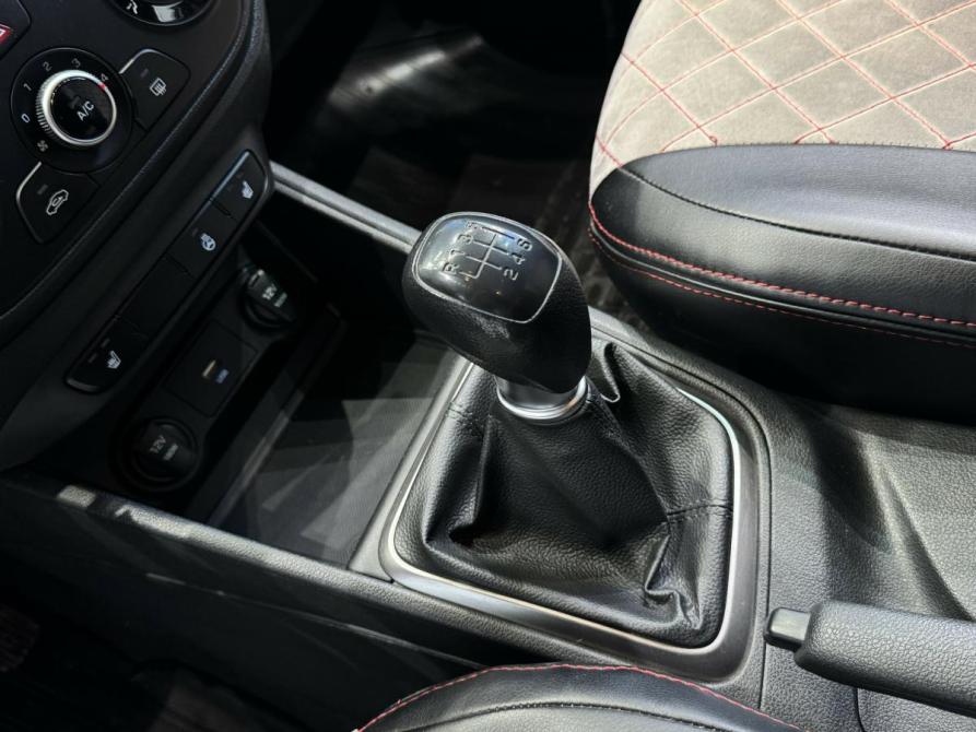 Hyundai Solaris II Рестайлинг Волжский  - изображение 20