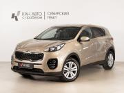 Kia Sportage IV Казань  - изображение 9