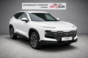 JETOUR DASHING I Тамбов  - изображение 21