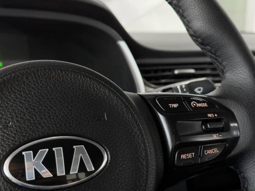 Kia Rio IV Рестайлинг Ростов-на-Дону  - изображение 24