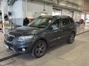 Hyundai Santa Fe II Рестайлинг Санкт-Петербург  - изображение 13