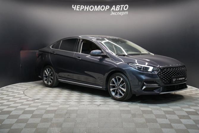 Omoda S5 с пробегом 2023 года, цена 1 532 000 рублей, 62000 км, седан, Автокод Объявления