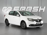 Renault Logan II Минеральные Воды  - изображение 15