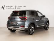 Chery Tiggo 4 I Рестайлинг Казань  - изображение 11