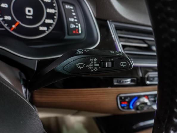 Audi Q7 II (4M) с пробегом 2016 года, цена 2 759 000 рублей, 362490 км, внедорожник, Автокод Объявления
