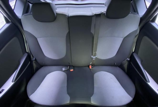 Hyundai Solaris I с пробегом 2012 года, цена 810 000 рублей, 93157 км, хэтчбек, Автокод Объявления