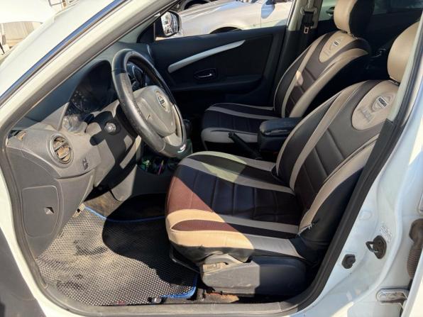 Nissan Almera III (G15) с пробегом 2018 года, цена 670 000 рублей, 166000 км, седан, Автокод Объявления