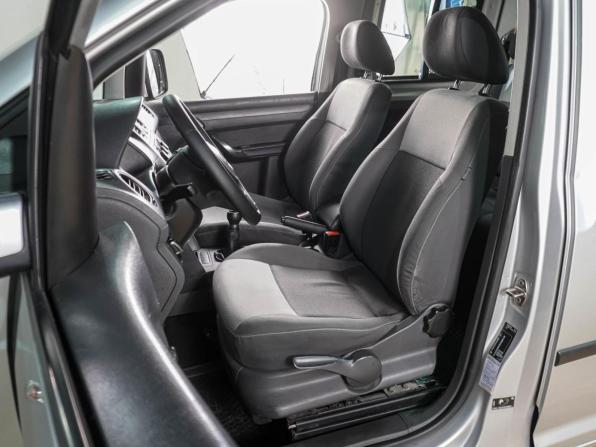 Volkswagen Caddy III Рестайлинг с пробегом 2012 года, цена 1 010 000 рублей, 163192 км, фургон, Автокод Объявления